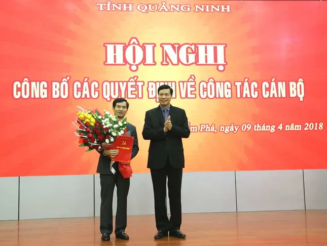 Kiện toàn nhân sự bốn tỉnh ảnh 2