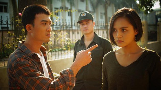 Cái chết bí ẩn của Cảnh trong 'Quỳnh búp bê' gây hoang mang ảnh 2