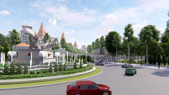 Đại gia Việt sẵn sàng chi bao nhiêu cho một căn biệt thự? ảnh 4