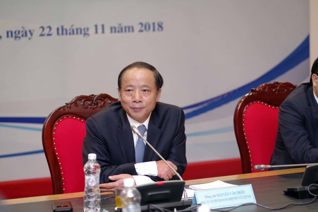 Thúc đẩy doanh nghiệp tư nhân phát triển lớn mạnh ảnh 1