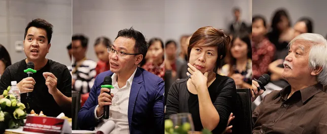 Young Marketers mùa 7, khi người trẻ dùng truyền thông cứu tuồng! ảnh 2