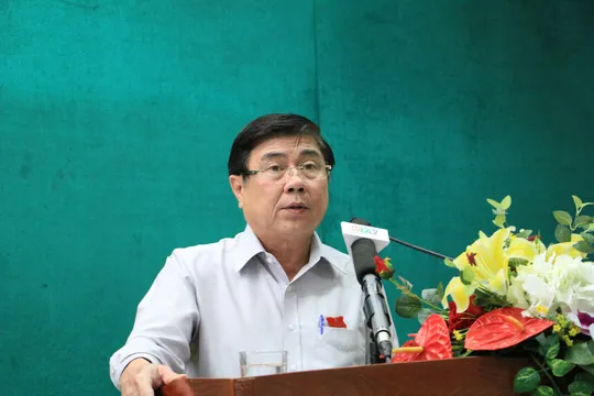 Hơn 90 dự án ở TP HCM đang bị thanh tra ảnh 3