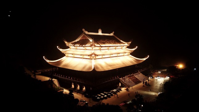 Vietravel tổ chức tour hành hương đồng hành cùng đại lễ Vesak 2019 ảnh 3