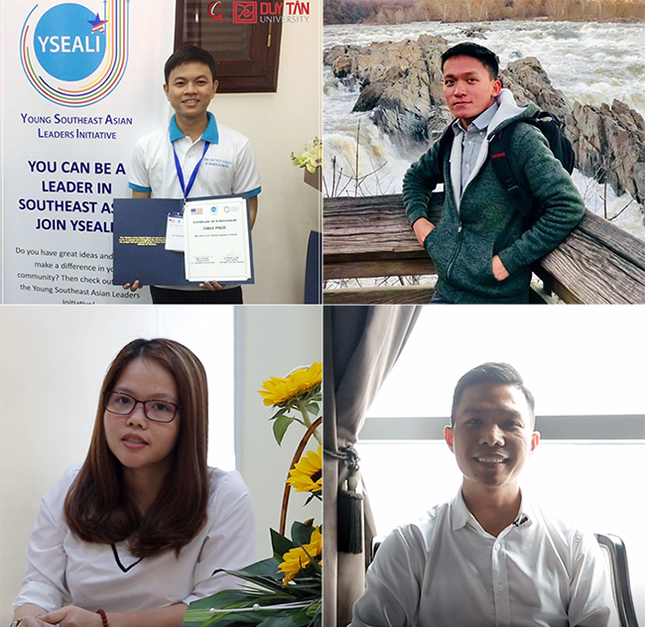 Đào tạo Công nghệ Thông tin tại ĐH Duy Tân thời Cách mạng Công nghiệp 4.0 ảnh 3