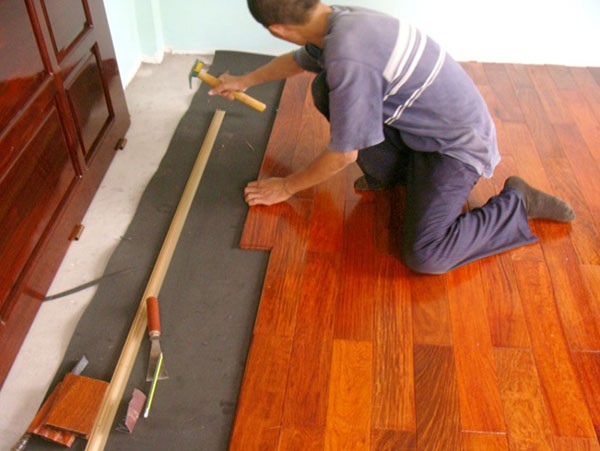 Giải quyết ‘trọn gói’ vấn đề sửa chữa nhà cũ ảnh 1