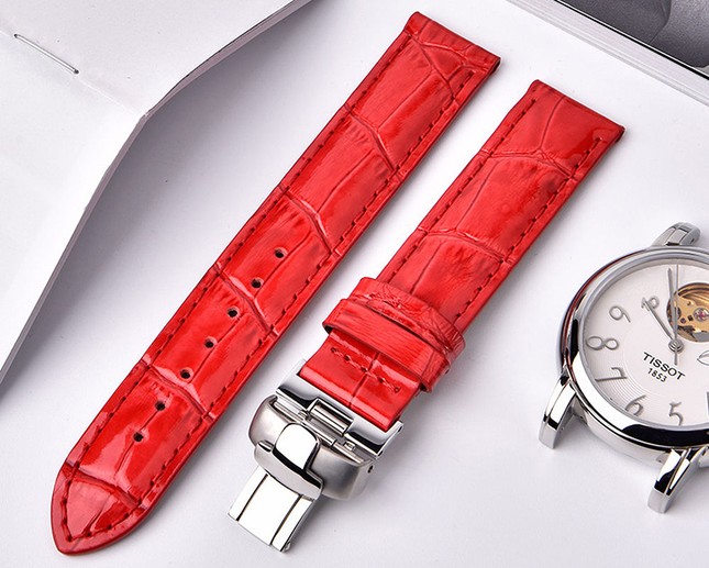 Chia sẻ: nơi thay dây da đồng hồ Tissot miễn phí lấy ngay ảnh 1