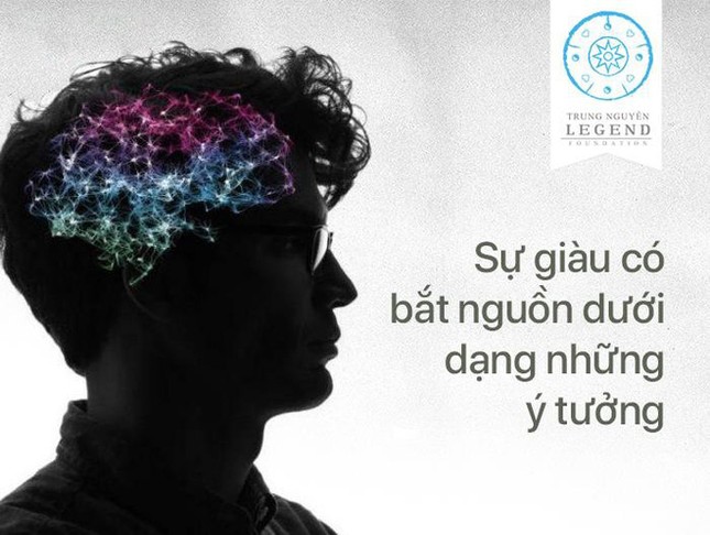 Nguyên tắc vàng trong sách 'gối đầu giường' của Đặng Lê Nguyên Vũ ảnh 1