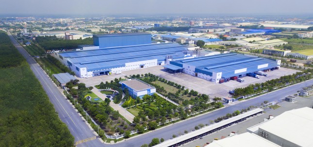 Vinamilk tiếp tục là thương hiệu được mua nhiều nhất ở thành thị và nông thôn ảnh 3