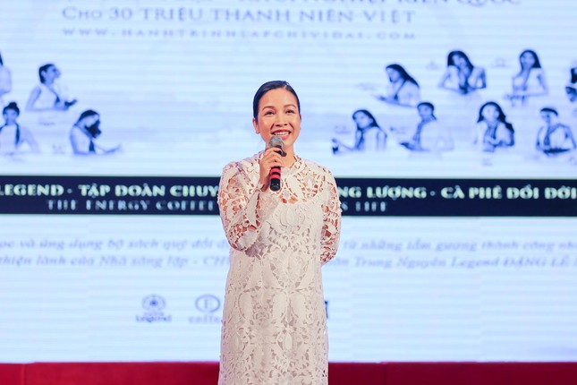 ĐH Hàng Hải - Điểm khởi đầu ý nghĩa của hành trình từ trái tim vùng biển đảo ảnh 3