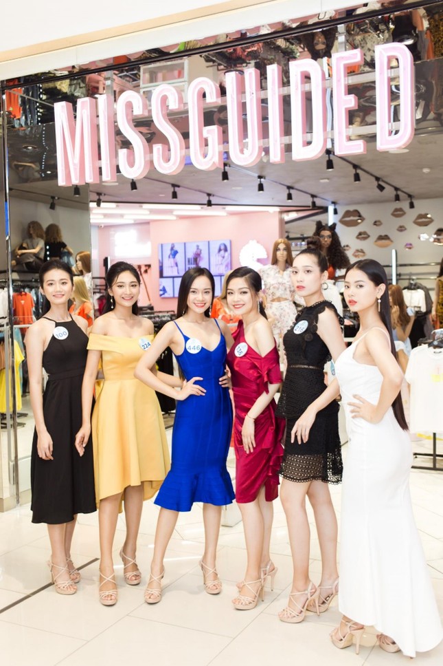 Thí sinh Miss World Vietnam 2019 tỏa sáng với trang sức Lovisa ảnh 5