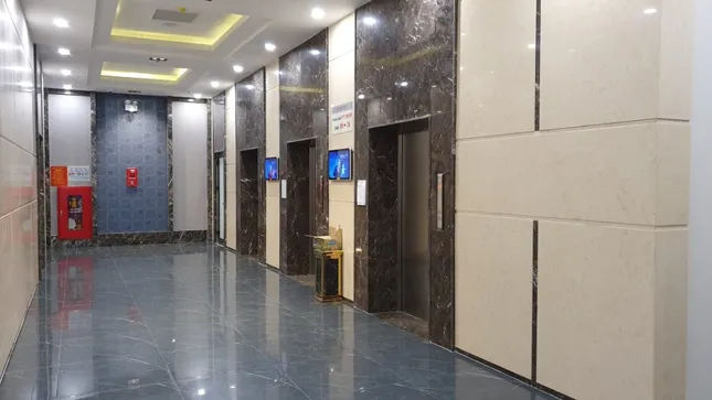 Ưu đãi chưa từng có cho người mua căn hộ HPC Landmark 105 Hà Đông ảnh 4