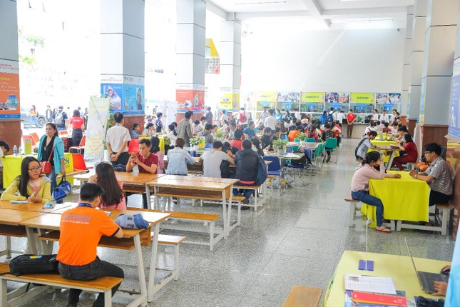 Trượt nguyện vọng đợt 1, thí sinh còn những 'giải pháp' nào? ảnh 2