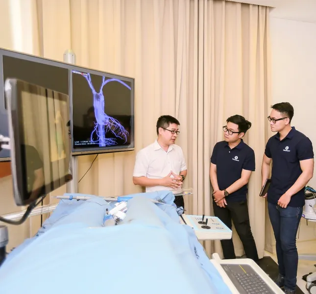 Chắp cánh giấc mơ người Việt tự chủ khoa học công nghệ ảnh 1
