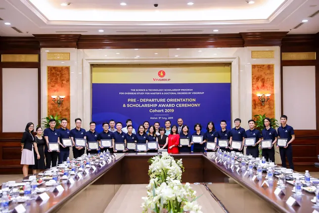 Chắp cánh giấc mơ người Việt tự chủ khoa học công nghệ ảnh 3