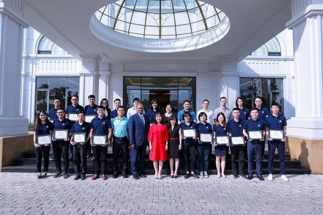 Chắp cánh giấc mơ người Việt tự chủ khoa học công nghệ ảnh 4