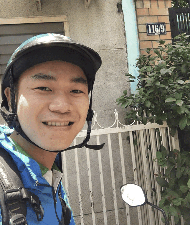 Dược phẩm Nesfaco - Vì ước mơ chăm sóc sức khỏe cộng đồng ảnh 3