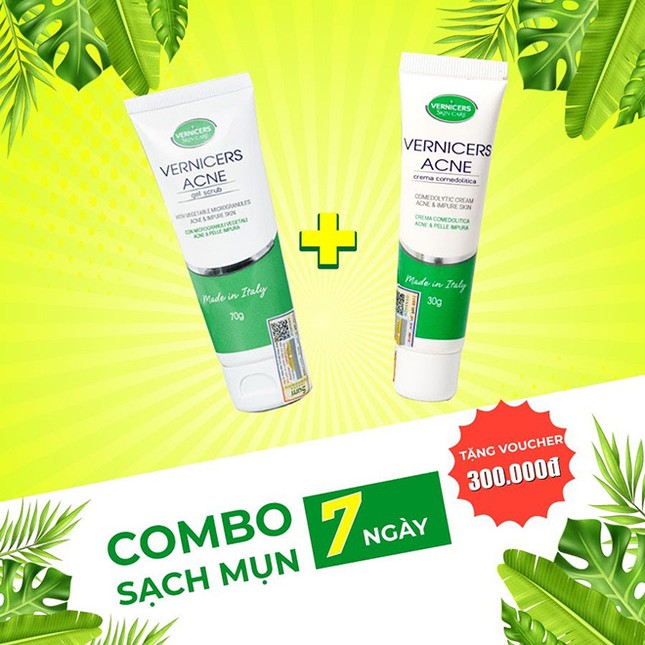 Tại sao phải dành cả thanh xuân để trị mụn khi chỉ cần bí kíp đơn giản đến không ngờ? ảnh 3