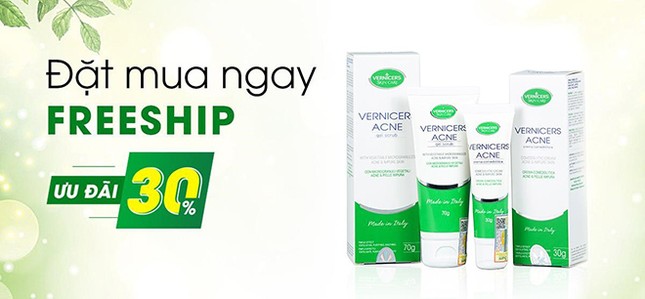 Tại sao phải dành cả thanh xuân để trị mụn khi chỉ cần bí kíp đơn giản đến không ngờ? ảnh 4