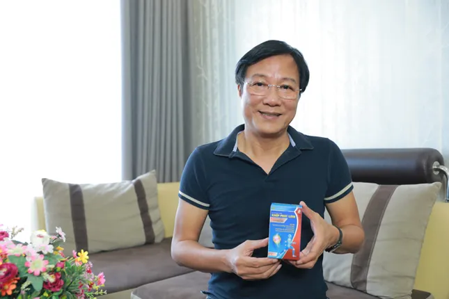 Khớp Phục Linh- Sự kết hợp giữ y học hiện đại và y học cổ truyền ảnh 2
