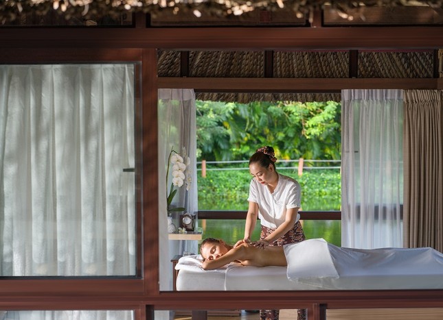 Cùng Chi Sally khám phá mùa hè siêu lãng mạn ở Phú Quốc ảnh 6