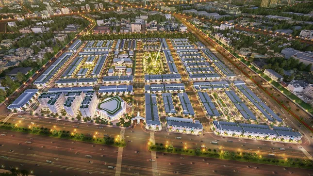 Khởi công sân bay vào tháng 10, bất động sản Long Thành “dậy sóng” ảnh 2