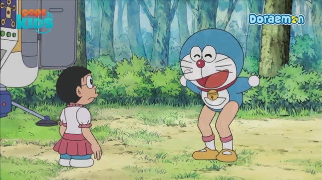 Hôm nay là sinh nhật Doraemon và 10 điều có thể bạn chưa biết về chú mèo máy này ảnh 1