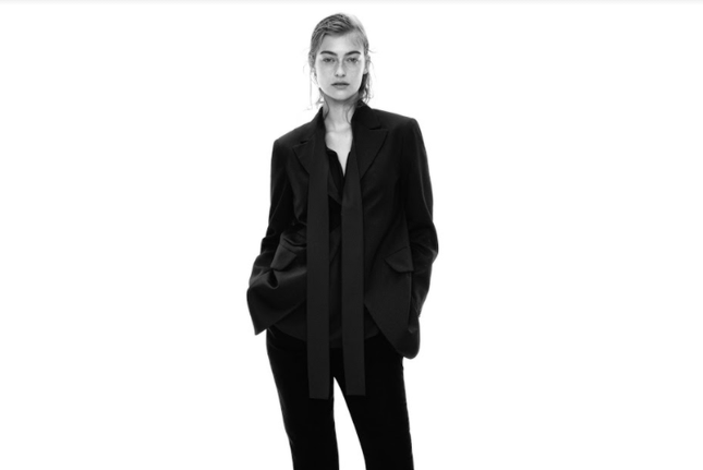 UNIQLO công bố ra mắt BST +J Thu Đông vào ngày 13 tháng 11 ảnh 4