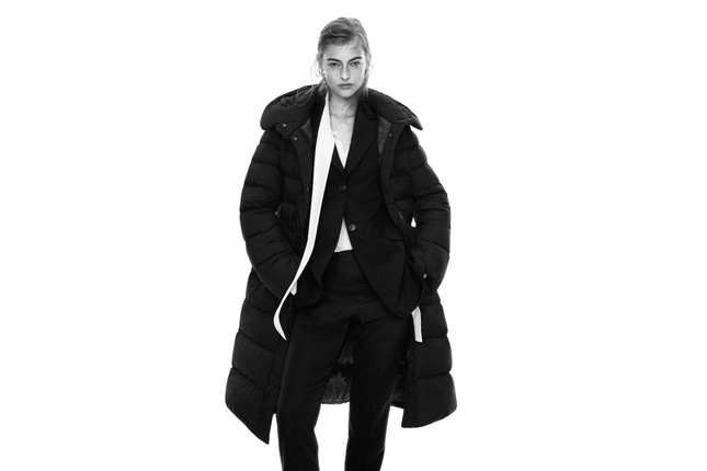 UNIQLO công bố ra mắt BST +J Thu Đông vào ngày 13 tháng 11 ảnh 5