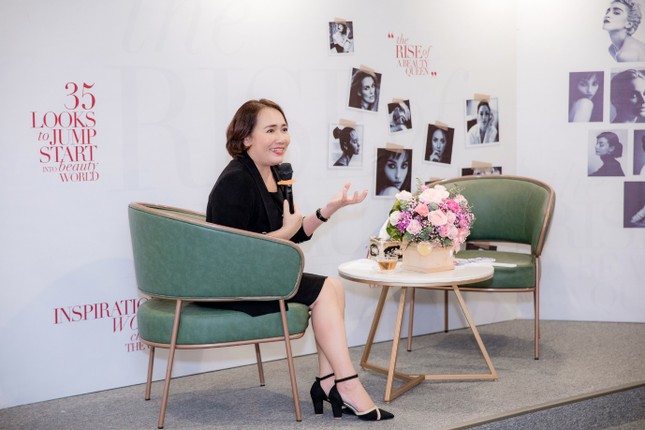 Cùng Go Spring lưu giữ 'Thanh xuân bất tận' cho các thí sinh Hoa hậu Việt Nam 2020 ảnh 2