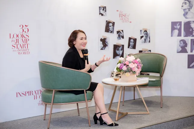 Cùng Go Spring lưu giữ 'Thanh xuân bất tận' cho các thí sinh Hoa hậu Việt Nam 2020 ảnh 2