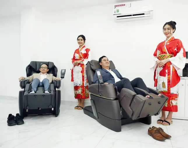 Akanwa Việt Nam và Tập đoàn Fuji Medical ký kết hợp tác chiến lược ảnh 5