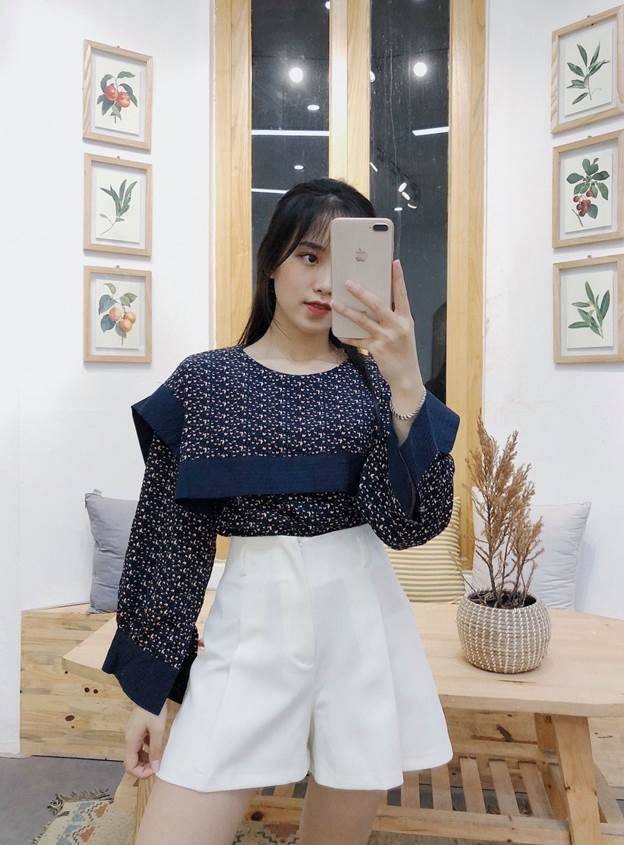Min House - Điểm hẹn của những cô nàng cá tính, sành điệu ảnh 3