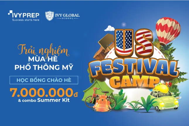 Tự tin chiếm lĩnh tri thức - Bài học từ IvyPrep Championship 2021 ảnh 5