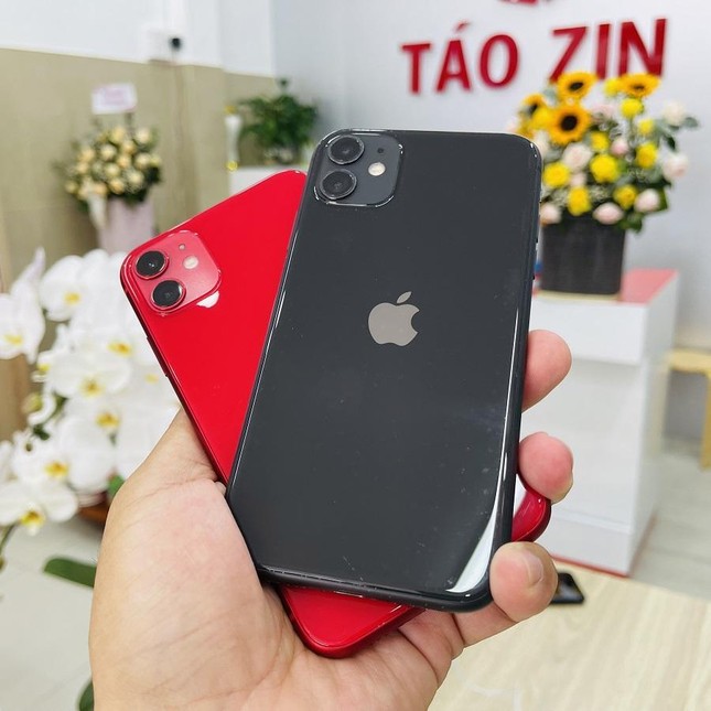 Táo Zin Sài Gòn - Điểm đến tin cậy cho tín đồ Apple ảnh 3