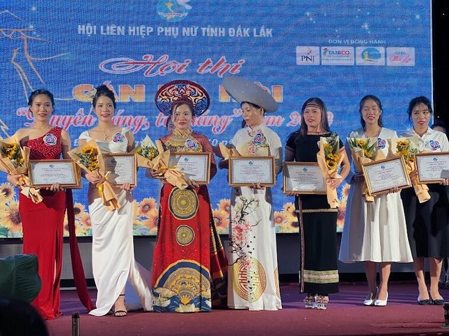 Công ty PNJ ghi dấu ấn sâu đậm với các hoạt động thiện nguyện ảnh 3
