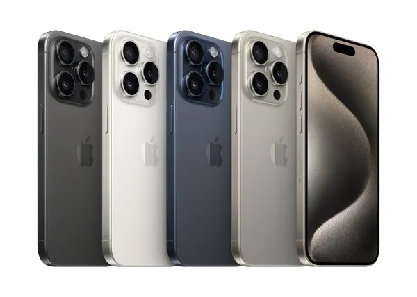 iPhone 15 bao nhiêu inch, các phiên bản có kích thước khác nhau ra sao? ảnh 1