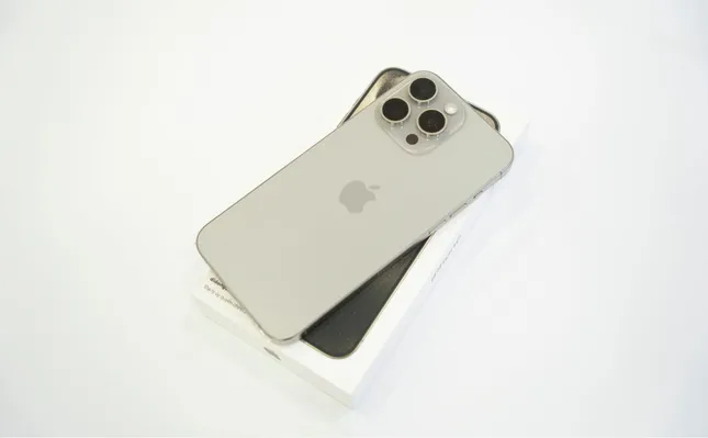 Giá iPhone 15 series biến động sau 2 tuần ra mắt tại Việt Nam ảnh 2