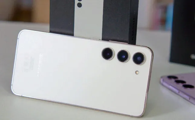 Cấu hình Samsung Galaxy S24 có gì mới khiến người dùng phải ngóng chờ ảnh 2