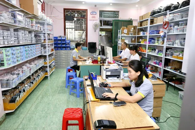 Hoàng Mai Mobile - Địa chỉ tin cậy, đáp ứng mọi nhu cầu về công nghệ di động ảnh 3
