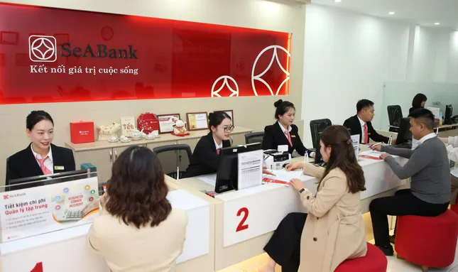 Moody's giữ nguyên xếp hạng tín nhiệm của SeABank ở mức Ba3 và triển vọng Ổn định- Ảnh 1. Moody's giữ nguyên xếp hạng tín nhiệm của SeABank ở mức Ba3 và triển vọng Ổn định- Ảnh 1.
