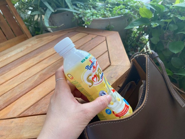Thức uống đồng hành cùng phụ nữ hiện đại chăm sóc sức khỏe và sắc đẹp toàn diện ảnh 4
