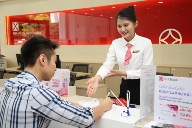Người trẻ chinh phục ước mơ từ những kết nối tài chính- Ảnh 1. Người trẻ chinh phục ước mơ từ những kết nối tài chính- Ảnh 1.