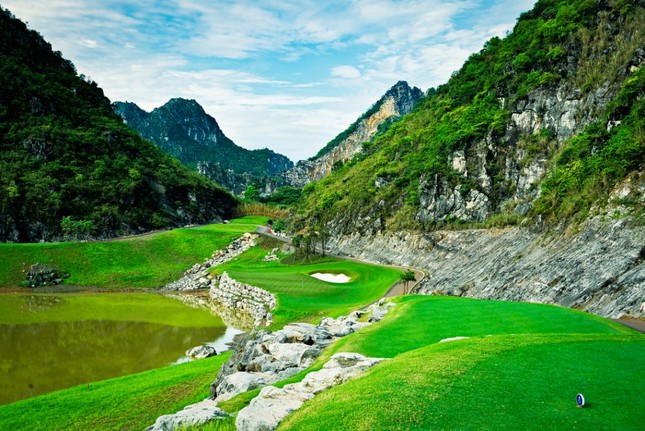 Hà Nam sắp có thêm một cơ sở lưu trú chất lượng mang tên Legend Valley Hotel ảnh 2