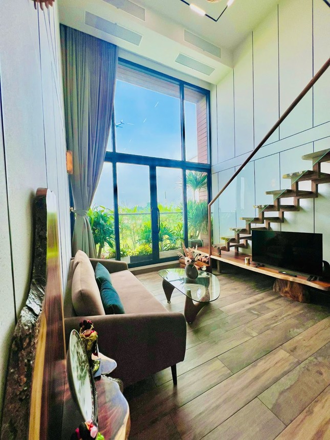 Bài toán đầu tư 'hấp dẫn' của Central Home Saigon ảnh 2