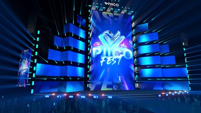 Tri ân khách hàng và cộng đồng với đêm nhạc PJICO Fest 2025 ảnh 2