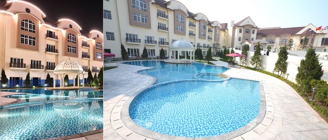 Khai trương khách sạn cao cấp Legend Valley Hotel, sẵn sàng đón làn sóng du lịch mạnh mẽ đến Hà Nam ảnh 3