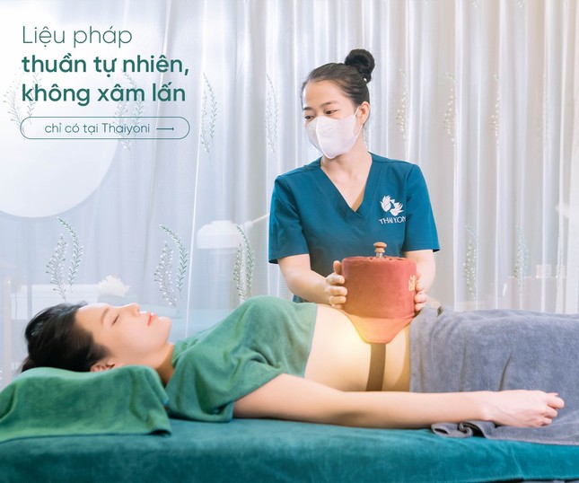 Quả ngọt trên hành trình tìm con cùng Thaiyoni ảnh 3