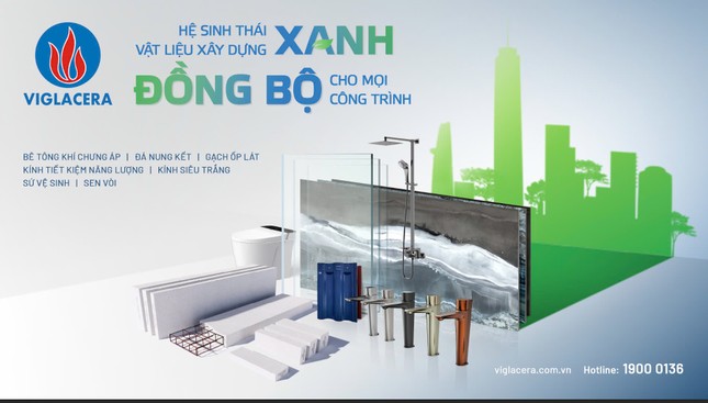 Hệ thống GELEX có 3 doanh nghiệp thuộc top VNR 500 ảnh 3