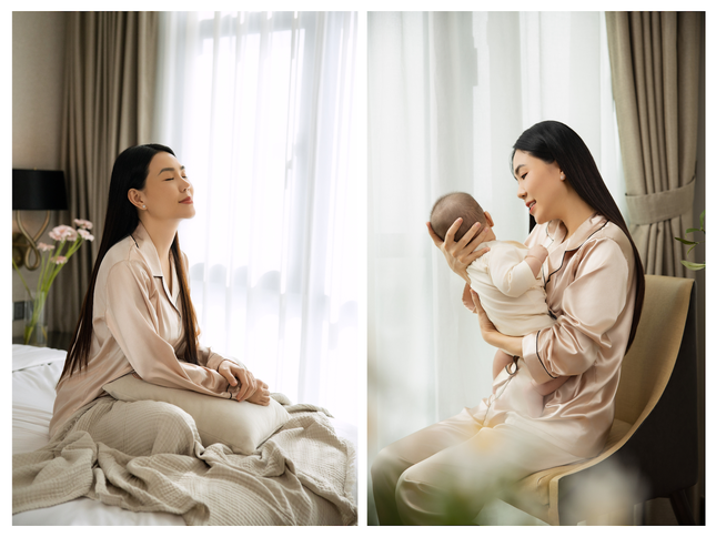 Nhà đồng sáng lập The Joyful Nest: Trầm cảm sau sinh - Cần một sự hỗ trợ và chăm sóc toàn diện ảnh 1