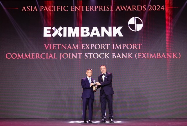 Kiên định vượt sóng gió – Eximbank đạt lợi nhuận kỷ lục trong 35 năm ảnh 3